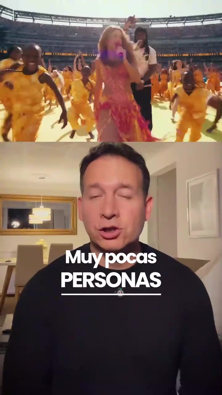 Reel con 593 mil vistas editado con edición persuasiva