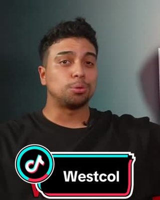 TikTok de TeoVlogs editado con el método